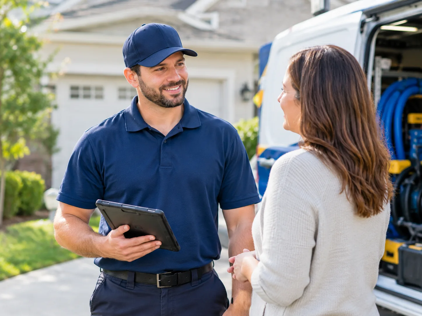 Sewage Backup Cleanup Grand Blanc, MI FAQs
